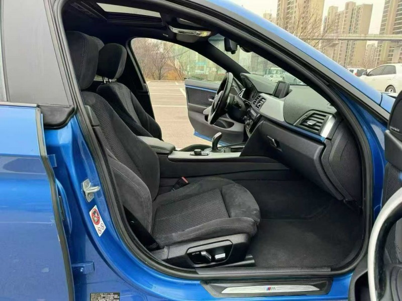 济宁18年宝马4系5