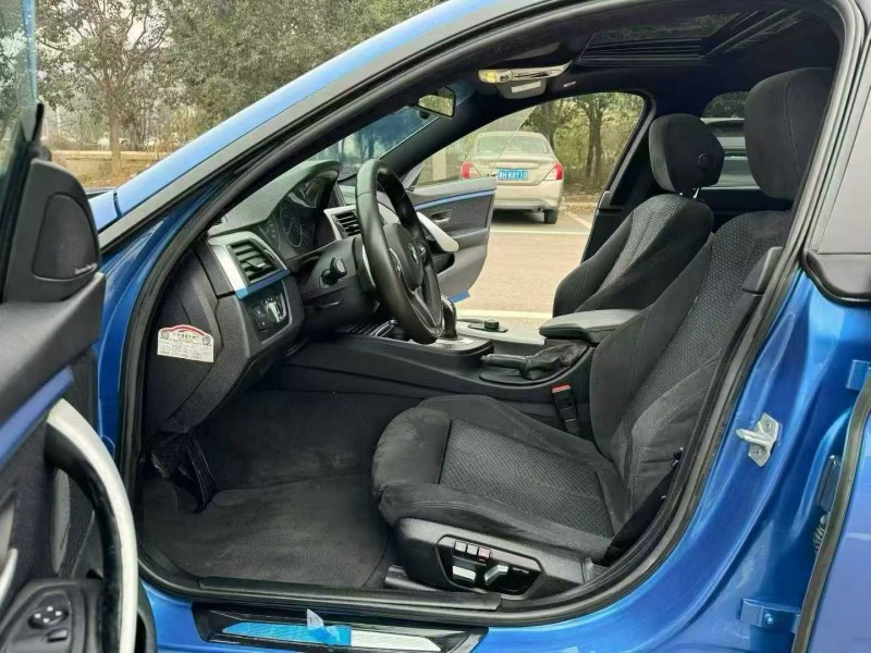 济宁18年宝马4系6