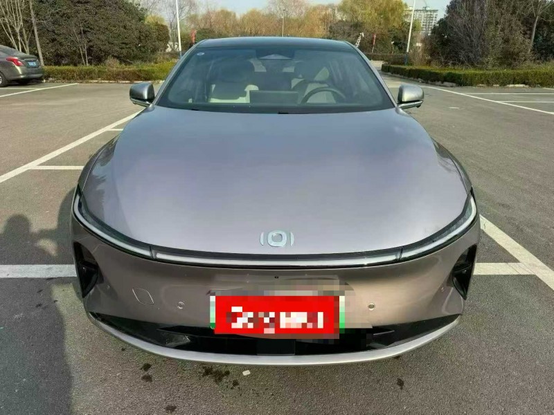 济宁25年长安汽车启源1