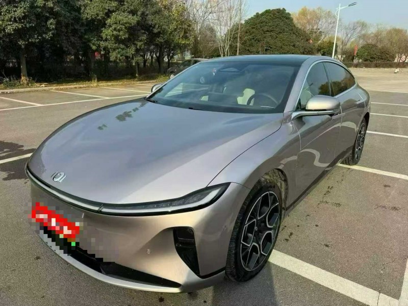 济宁25年长安汽车启源2