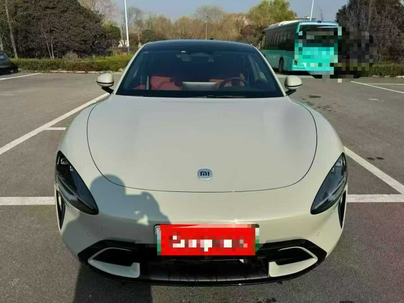 济宁24年小米SU71