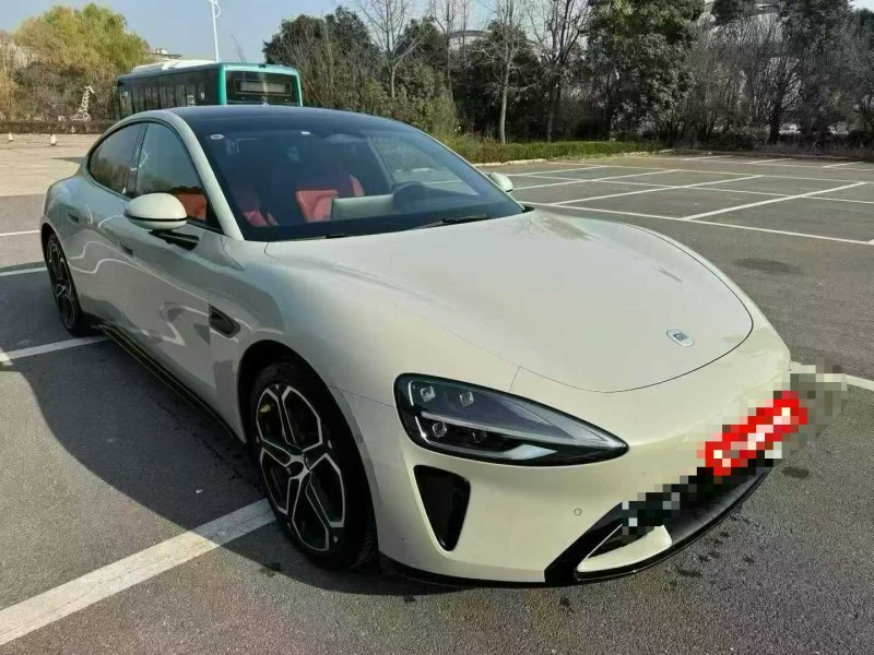 济宁24年小米SU72