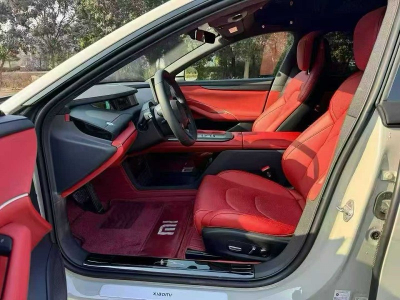 济宁24年小米SU73