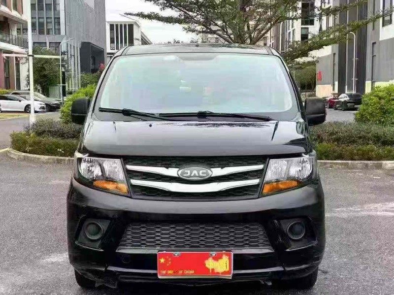 广州21年江淮瑞风1