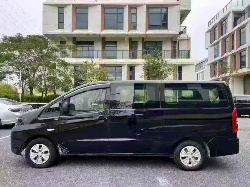 广州21年江淮瑞风4