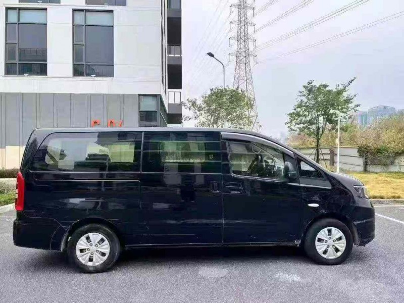 广州21年江淮瑞风6