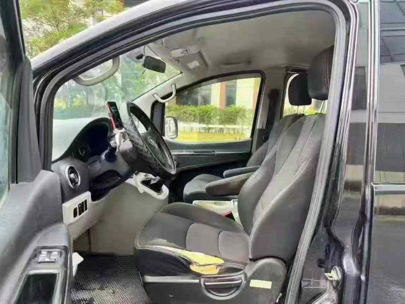 广州21年江淮瑞风7