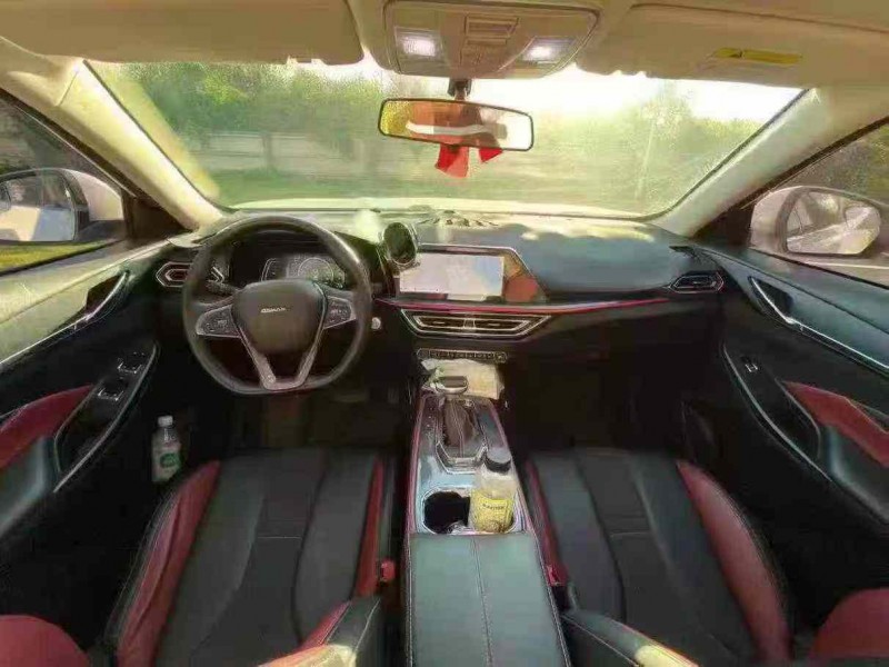 广州22年长安汽车欧尚8