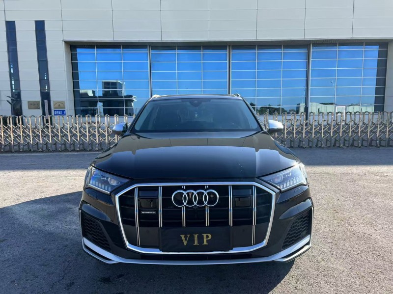 盐城23年奥迪Q71