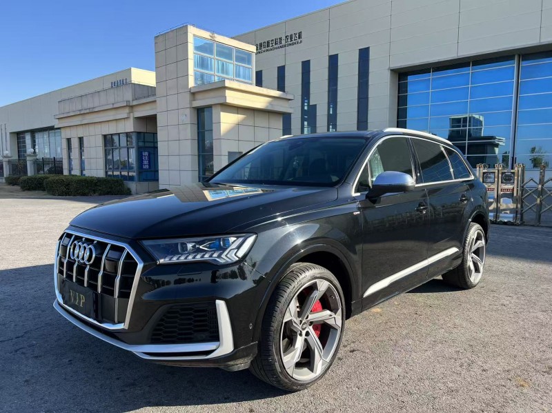 盐城23年奥迪Q73