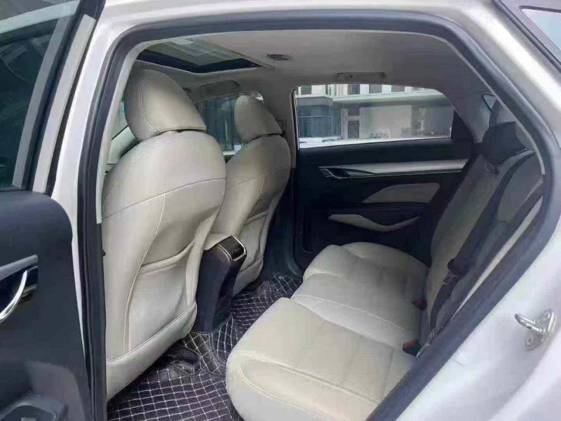 广州19年吉利缤瑞9