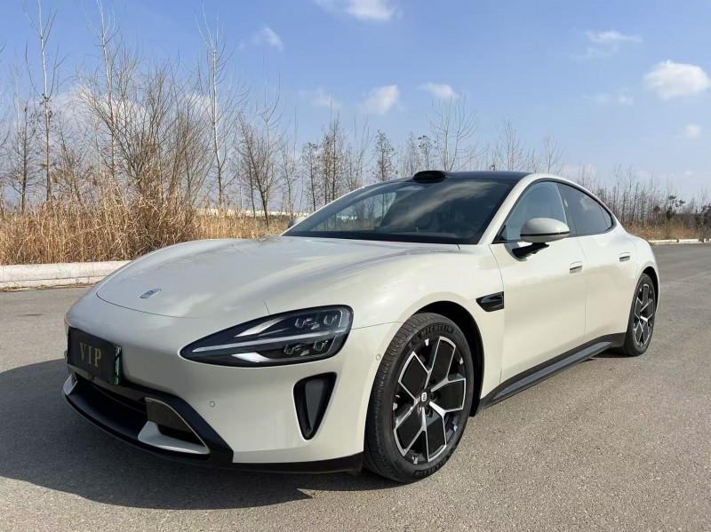 盐城24年小米SU73