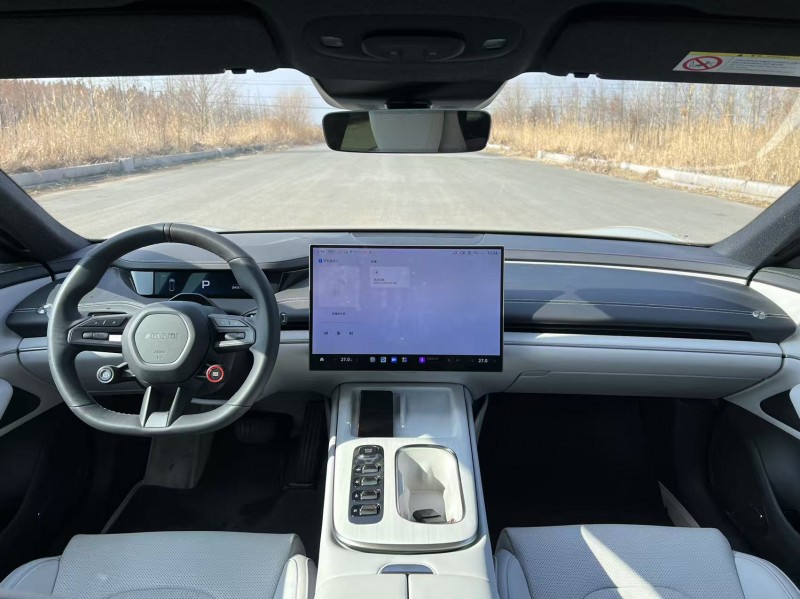 盐城24年小米SU76