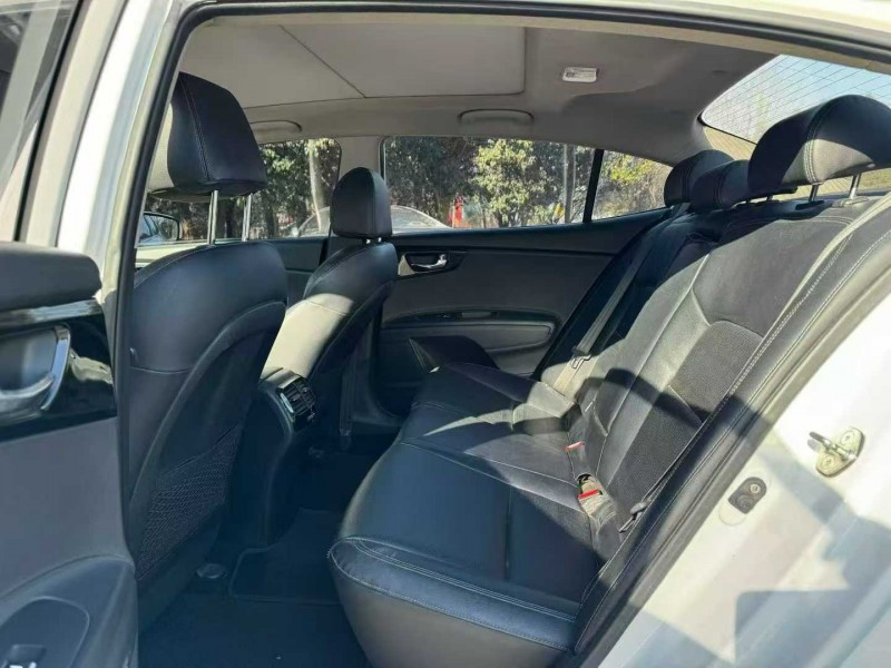 济宁14年起亚K43