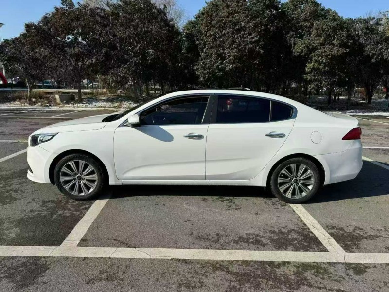 济宁14年起亚K47