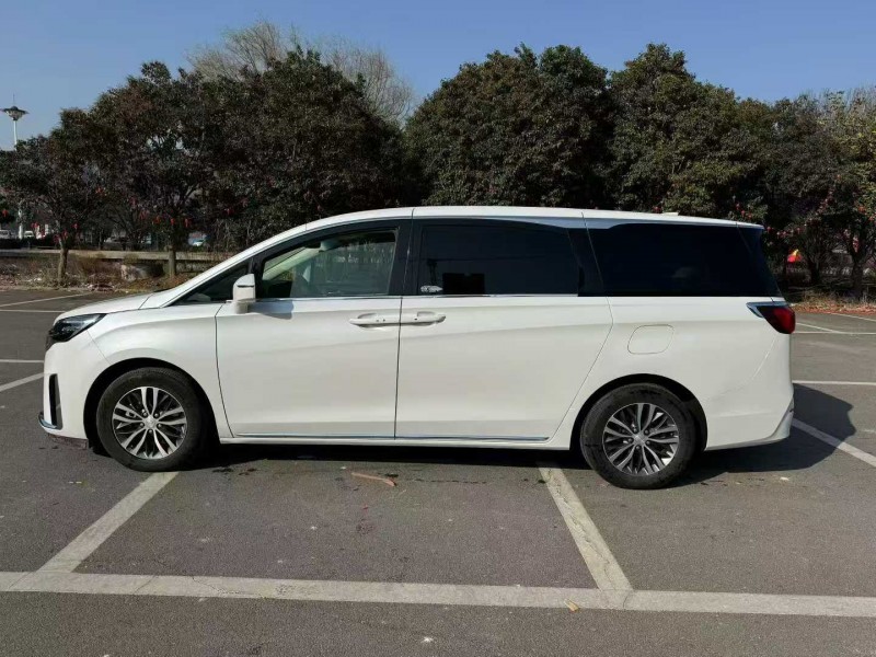 济宁23年别克GL87