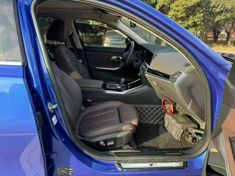 济宁20年宝马3系5