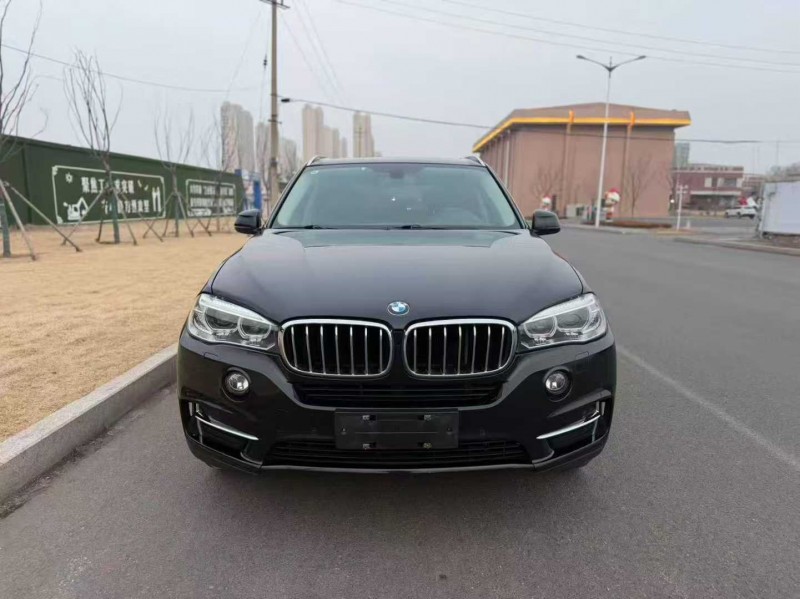 枣庄18年宝马X51