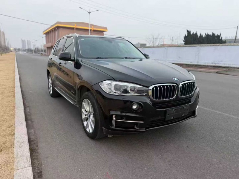 枣庄18年宝马X53