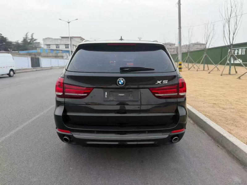 枣庄18年宝马X59