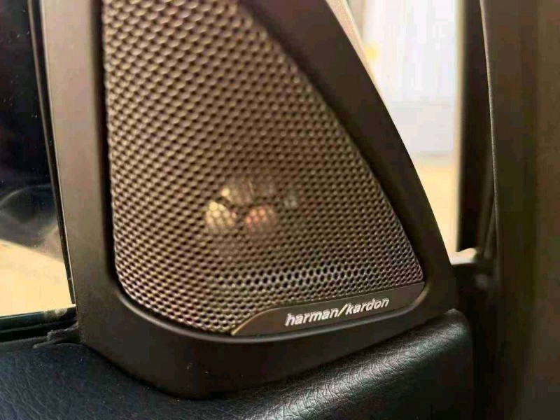 湛江19年宝马4系5