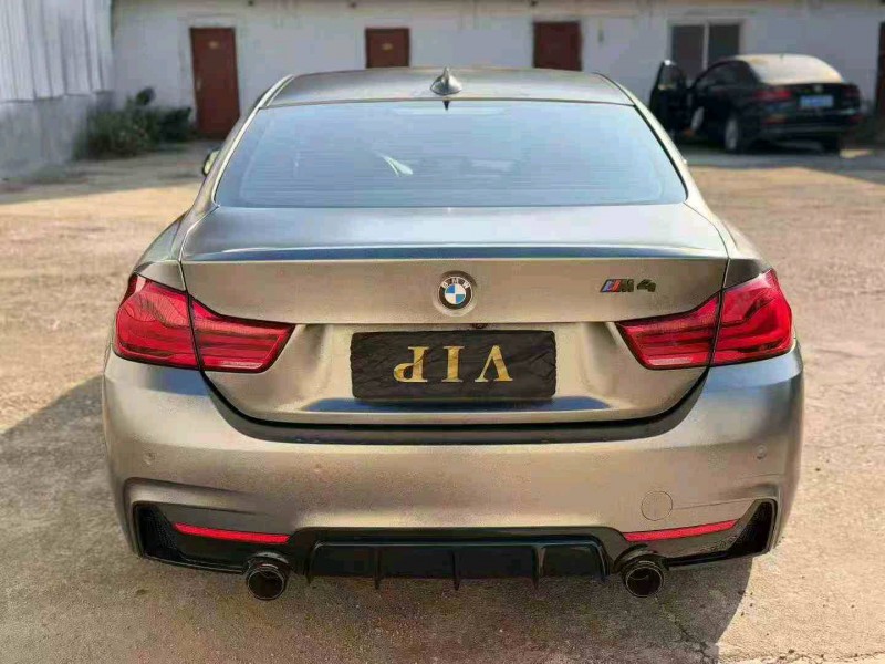 湛江19年宝马4系8