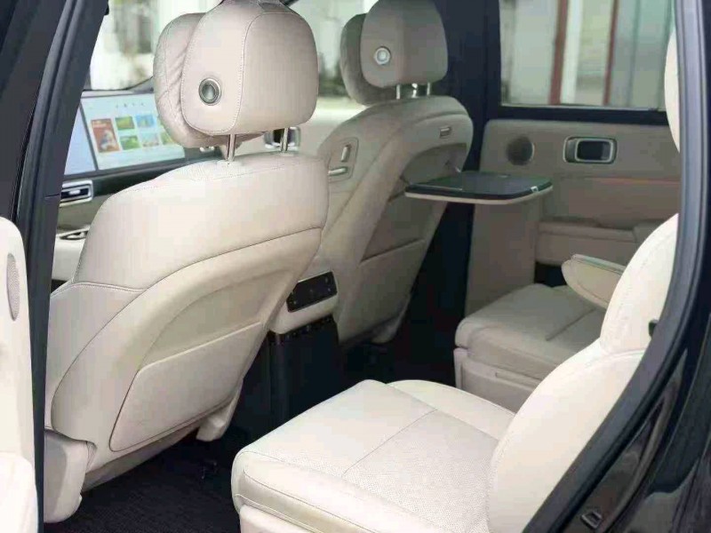 汕头25年理想L93