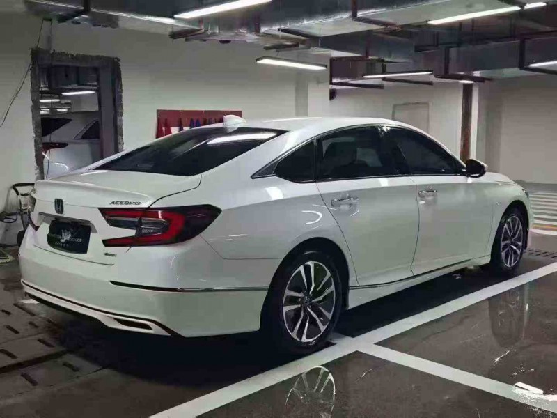 铜仁23年本田雅阁7