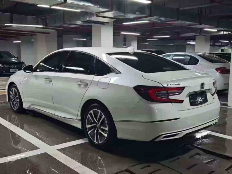 铜仁23年本田雅阁8