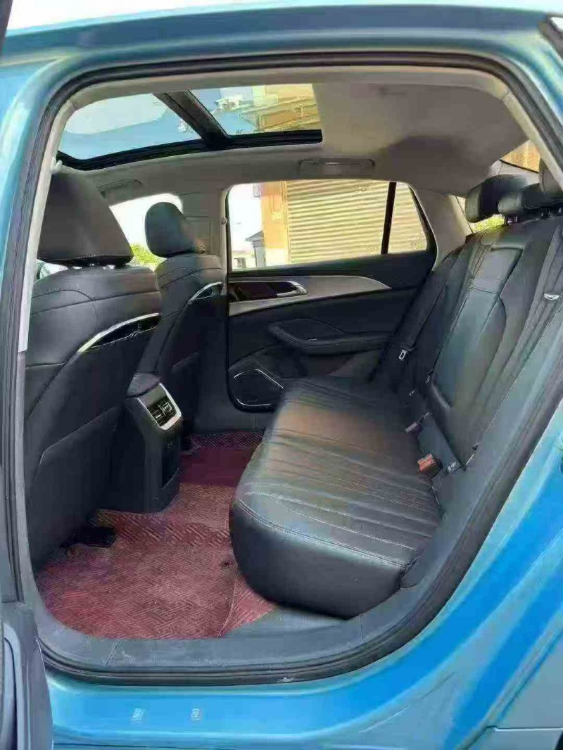 莆田23年红旗H56