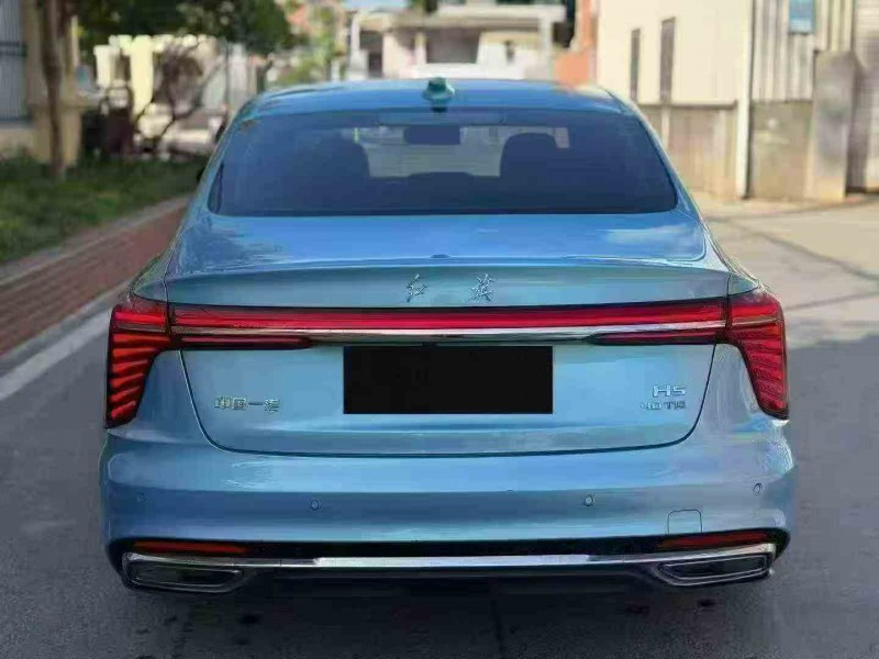 莆田23年红旗H59