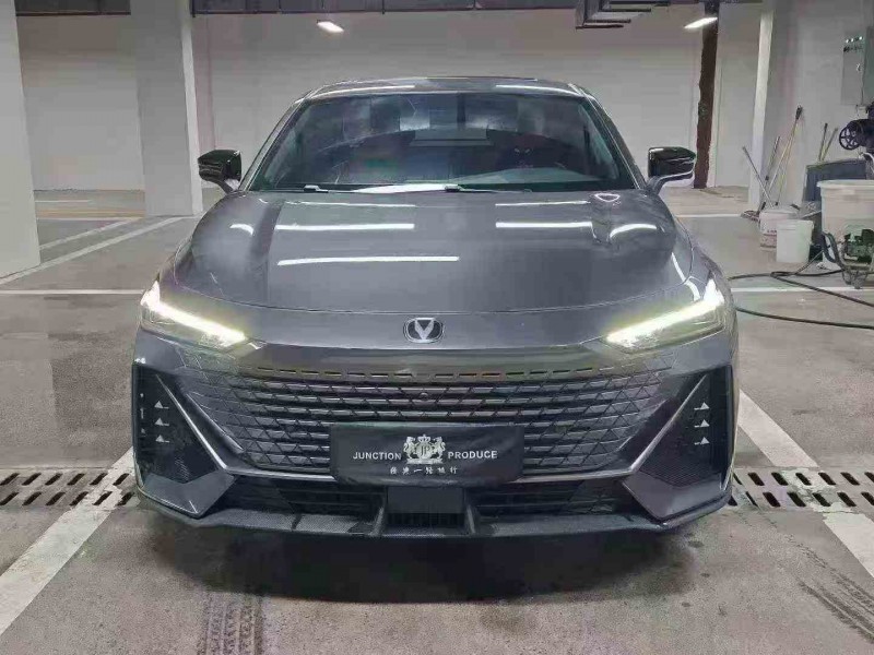 黔西南23年长安汽车UNI1