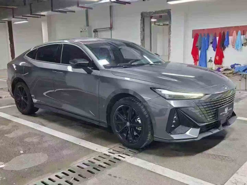 黔西南23年长安汽车UNI3