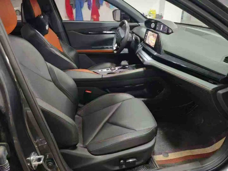 黔西南23年长安汽车UNI4