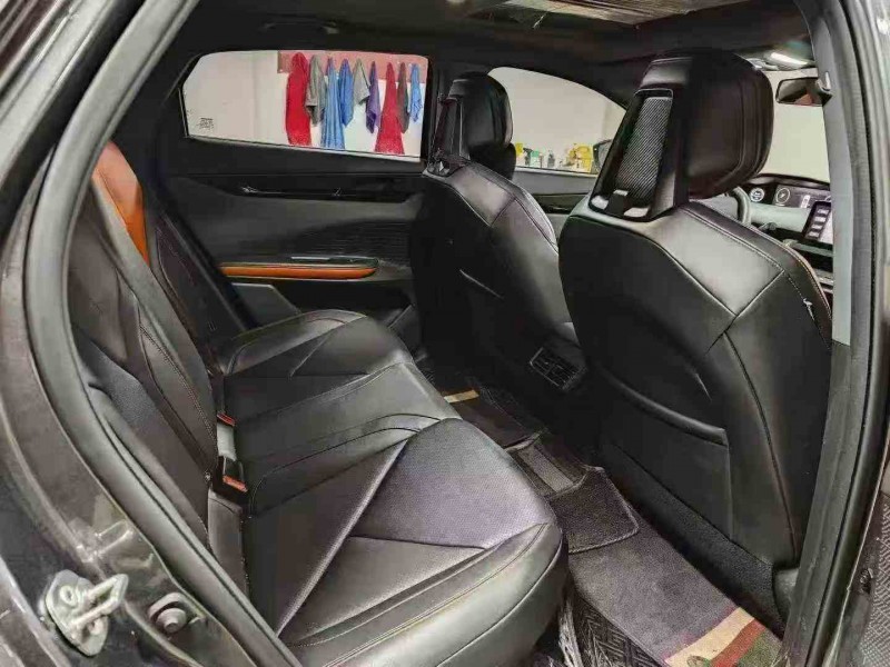 黔西南23年长安汽车UNI6