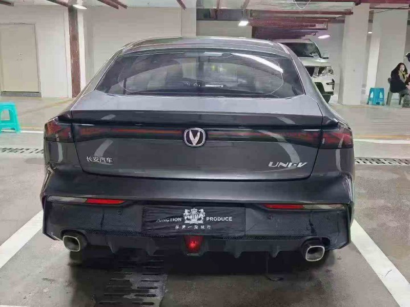 黔西南23年长安汽车UNI9