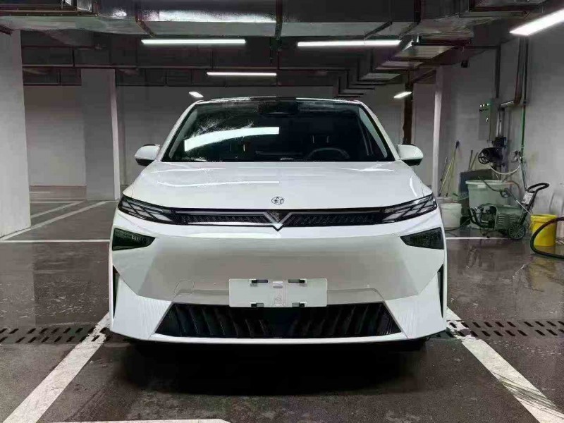 遵义25年启辰VX61