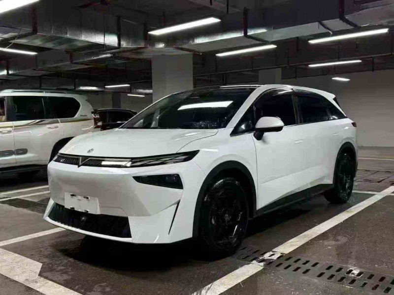 遵义25年启辰VX62