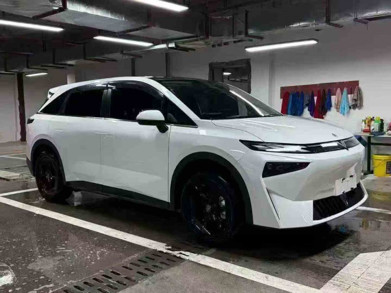 遵义25年启辰VX63