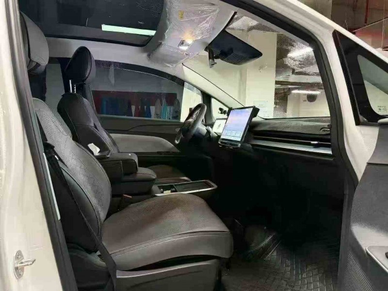 遵义25年启辰VX66