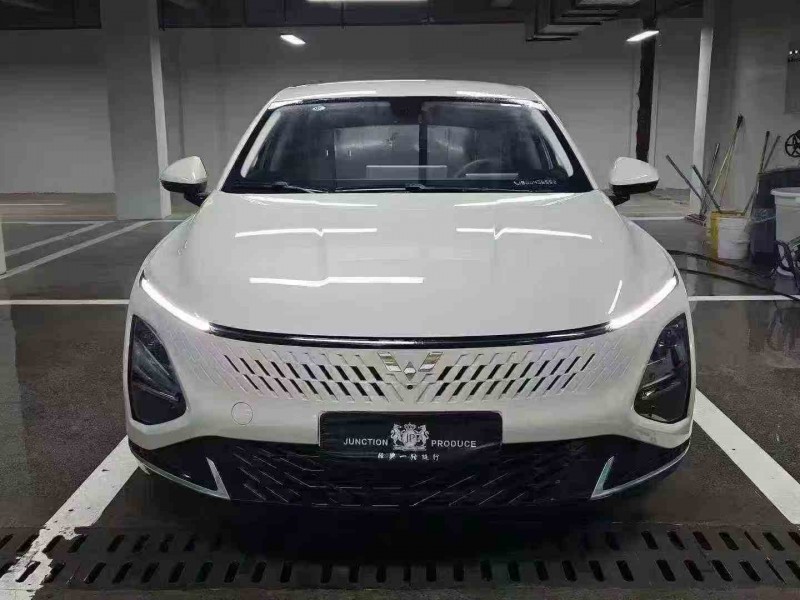 遵义24年五菱汽车星光1