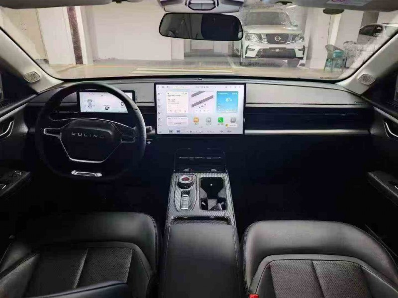 遵义24年五菱汽车星光4