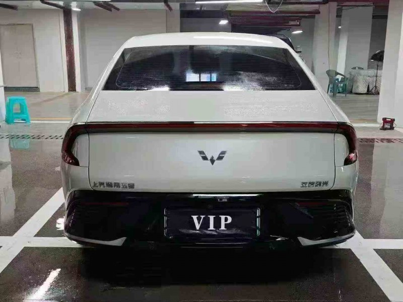 遵义24年五菱汽车星光8