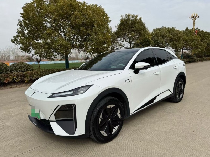 盐城24年长安汽车深蓝2