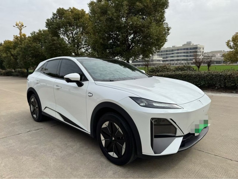 盐城24年长安汽车深蓝3