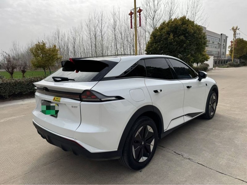 盐城24年长安汽车深蓝4