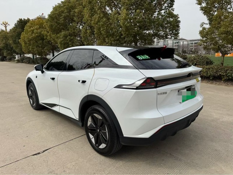 盐城24年长安汽车深蓝5