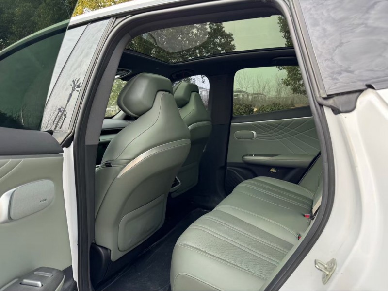 盐城24年长安汽车深蓝7