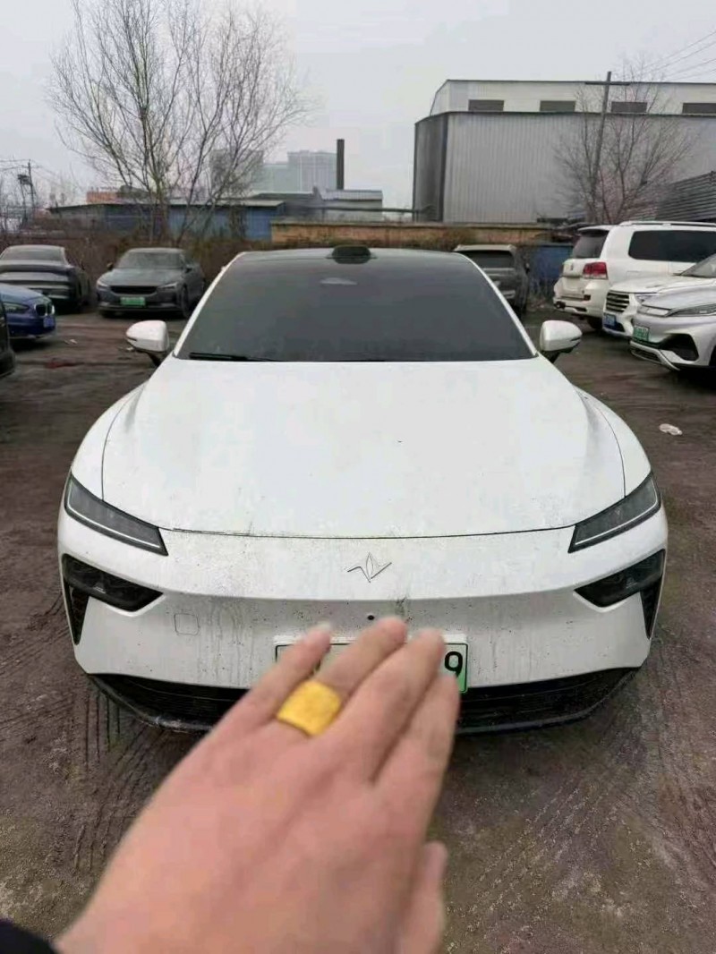 济宁25年东风奕派1