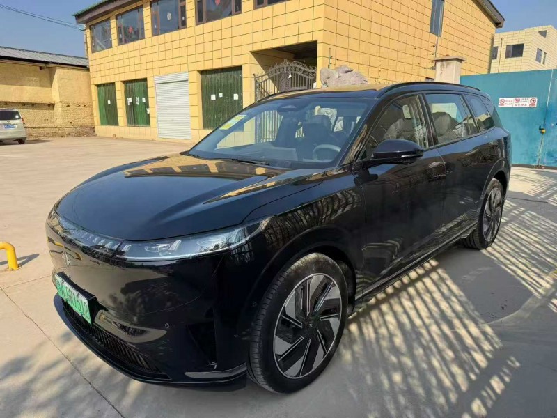 平顶山26年东风奕派3